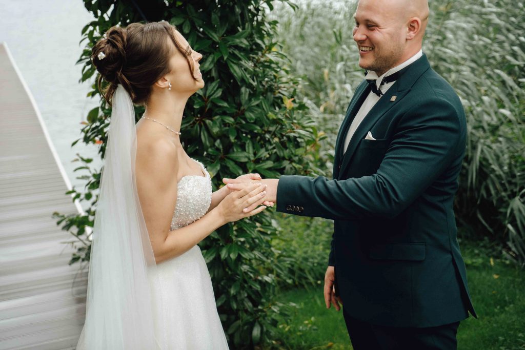 Heiraten in der Villa Zesch am See 131