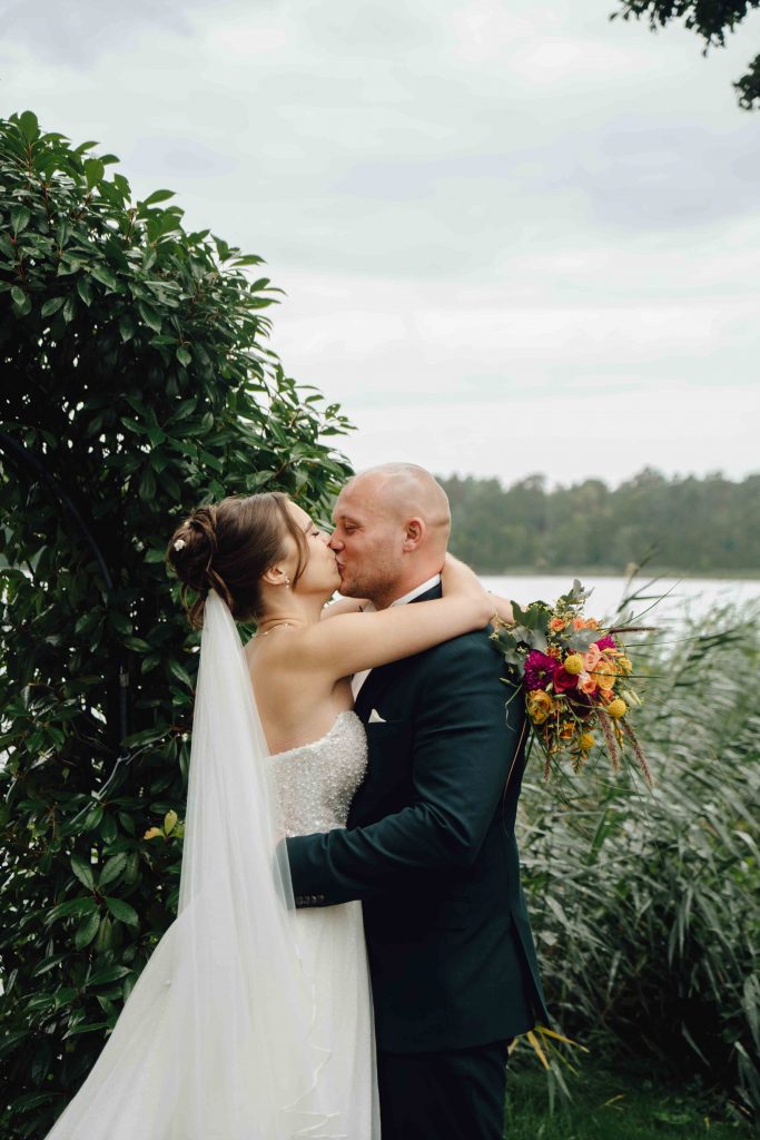 Heiraten in der Villa Zesch am See 134