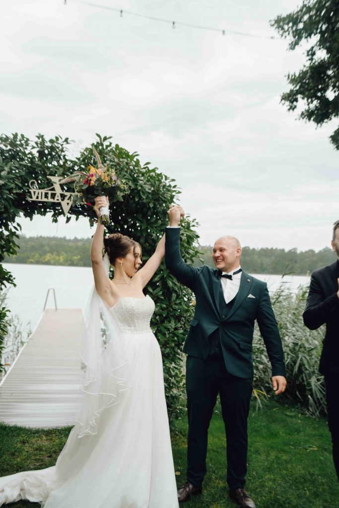 Heiraten in der Villa Zesch am See 135