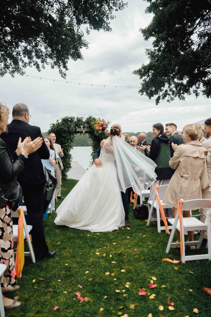Heiraten in der Villa Zesch am See 136