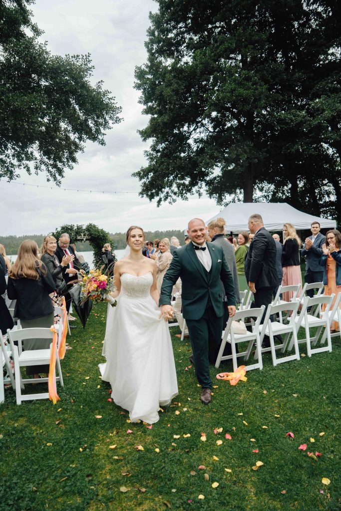 Heiraten in der Villa Zesch am See 137