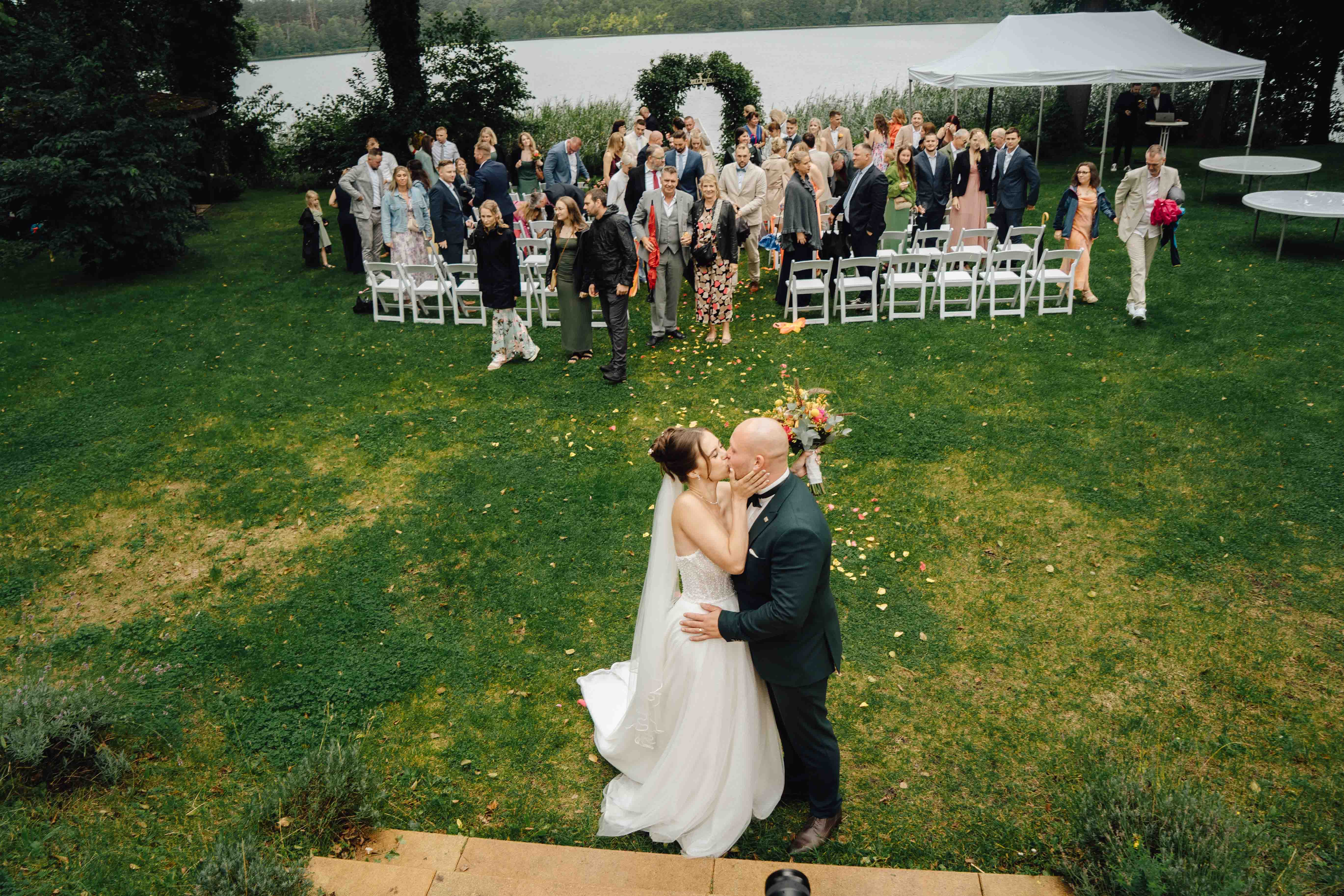Heiraten in der Villa Zesch am See 138 Heiraten in der Villa Zesch am See 138
