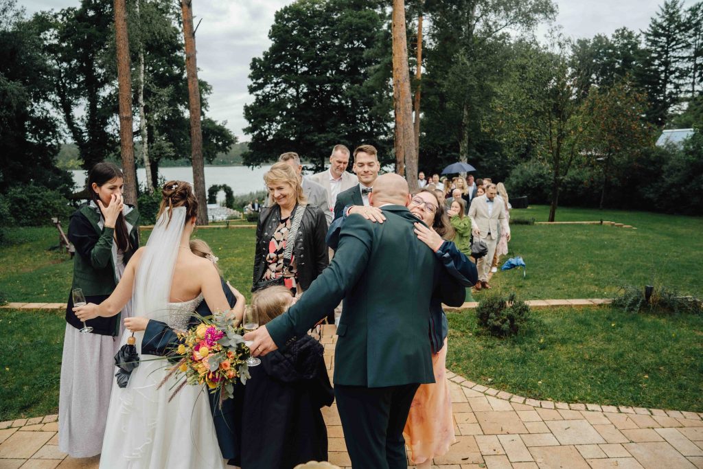 Heiraten in der Villa Zesch am See 141