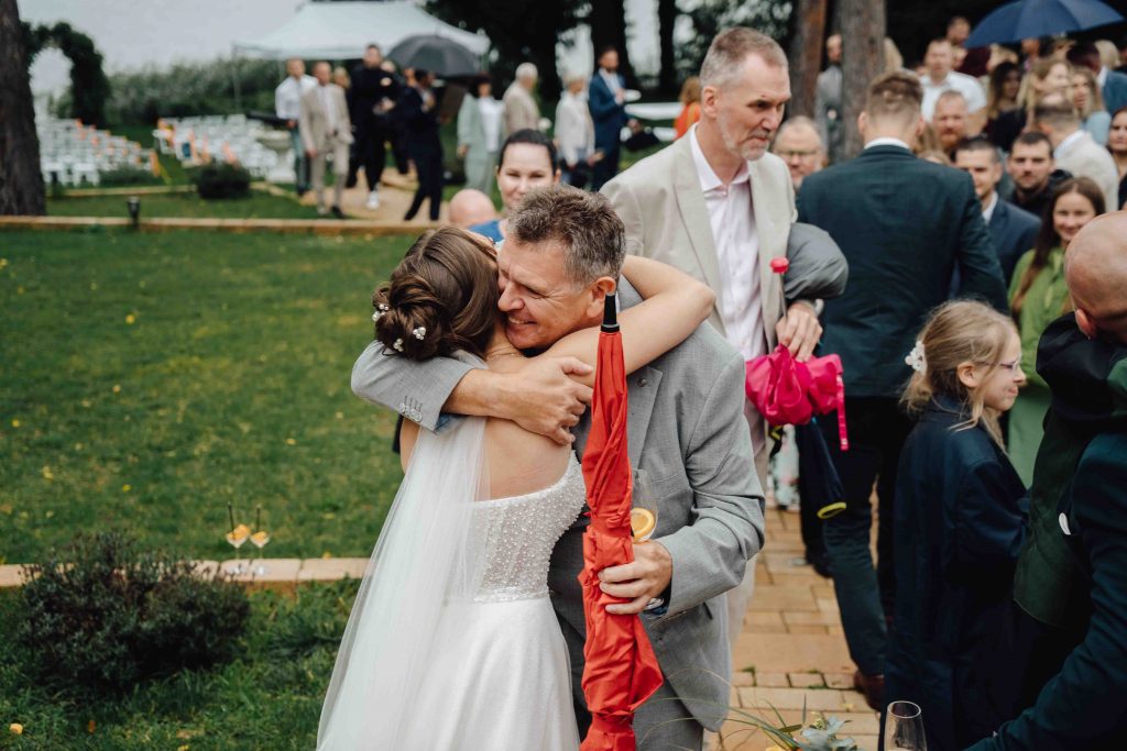 Heiraten in der Villa Zesch am See 144