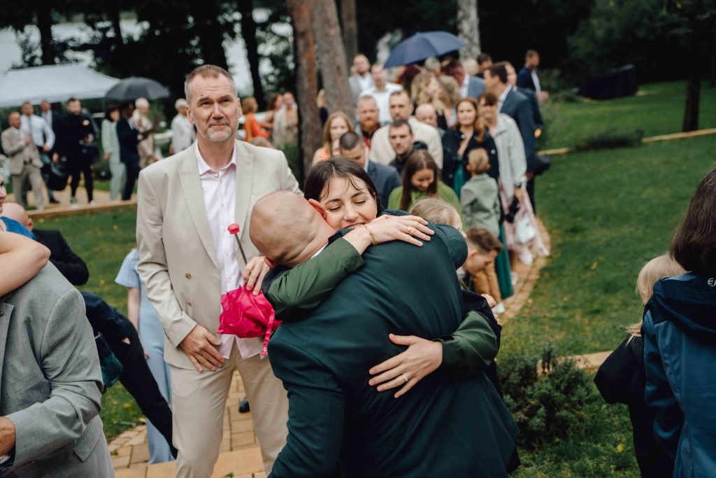 Heiraten in der Villa Zesch am See 145