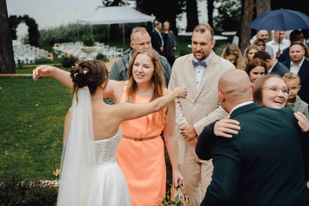 Heiraten in der Villa Zesch am See 148