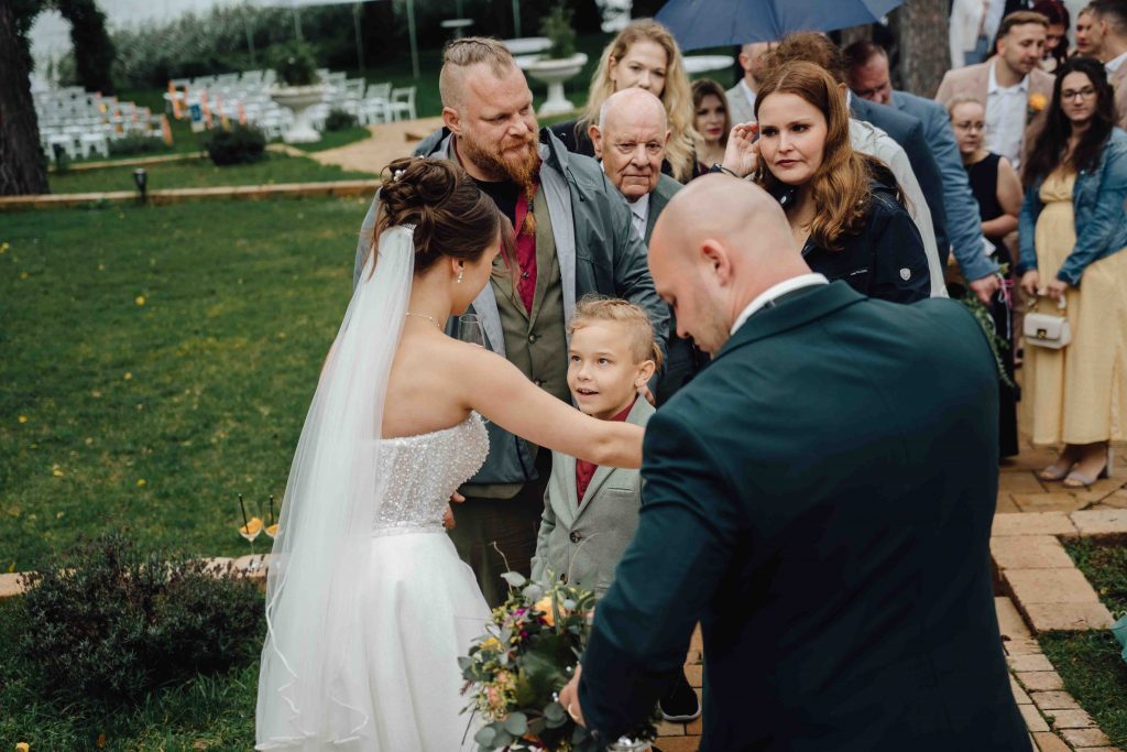 Heiraten in der Villa Zesch am See 149