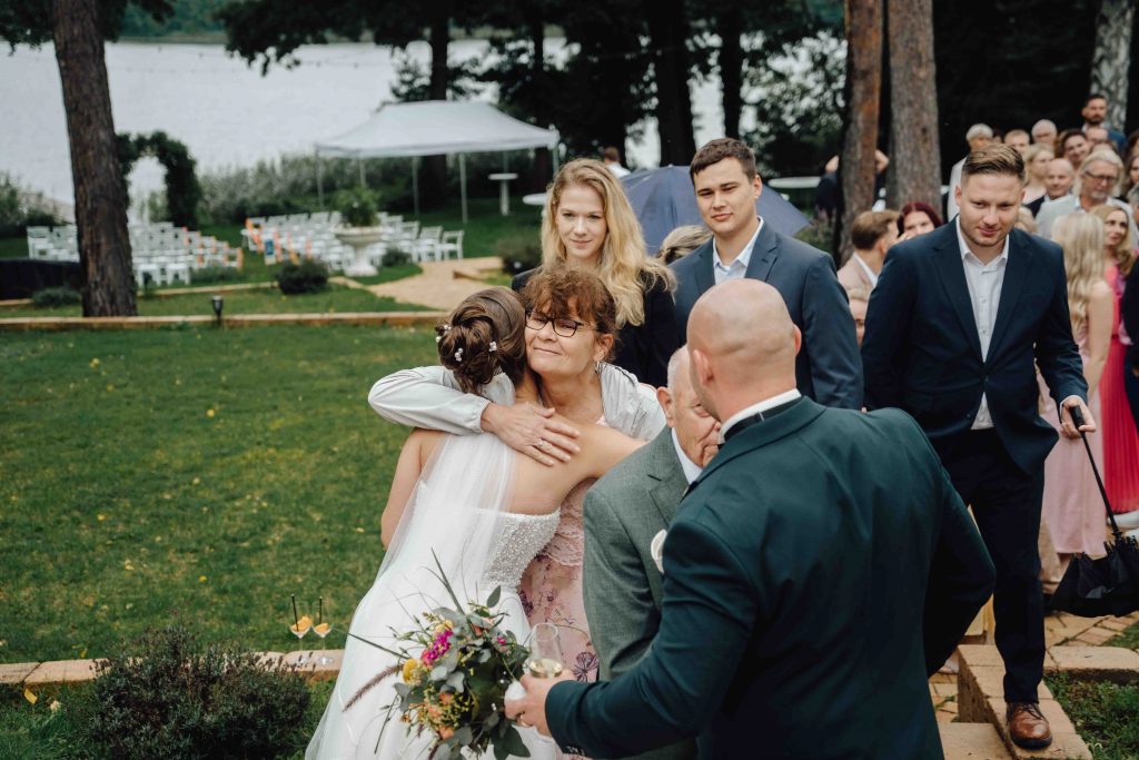 Heiraten in der Villa Zesch am See 150