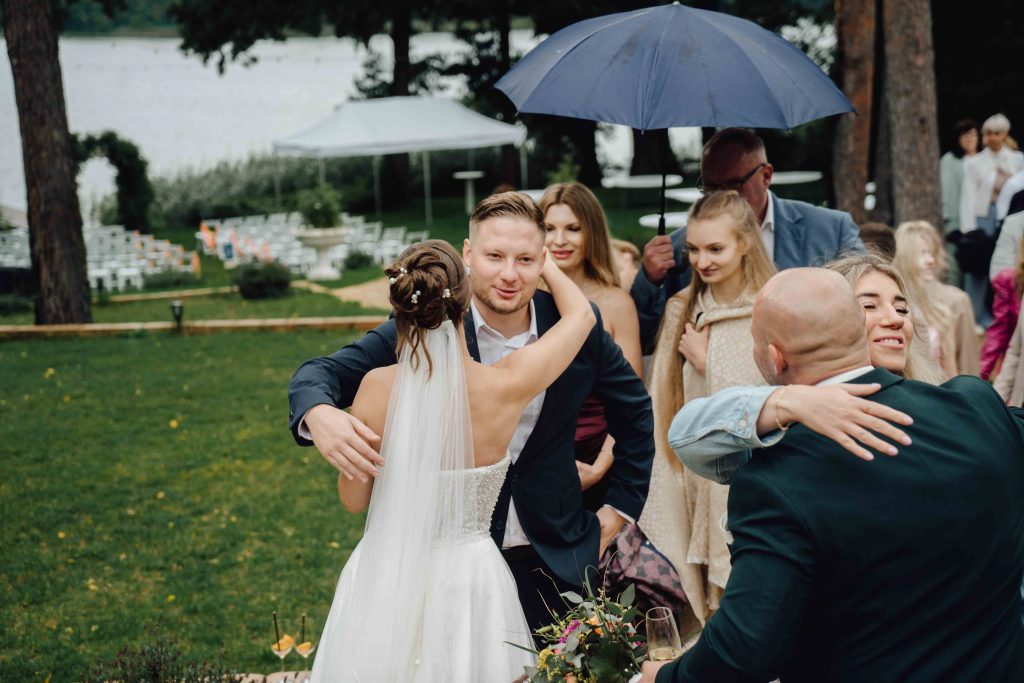 Heiraten in der Villa Zesch am See 152