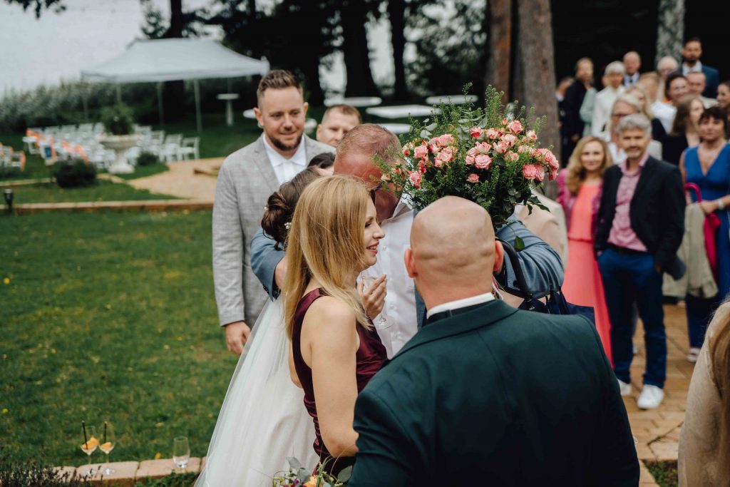 Heiraten in der Villa Zesch am See 154