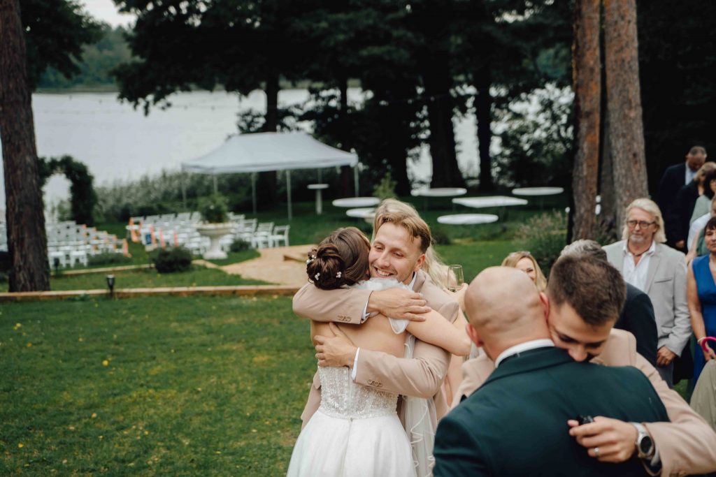 Heiraten in der Villa Zesch am See 158