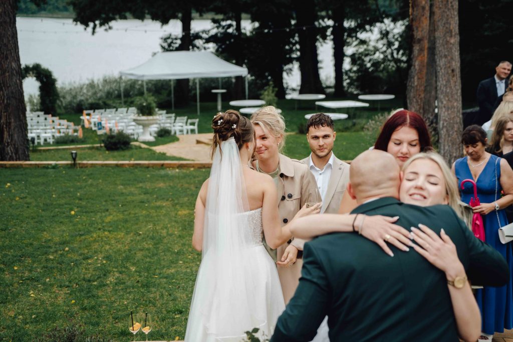 Heiraten in der Villa Zesch am See 160