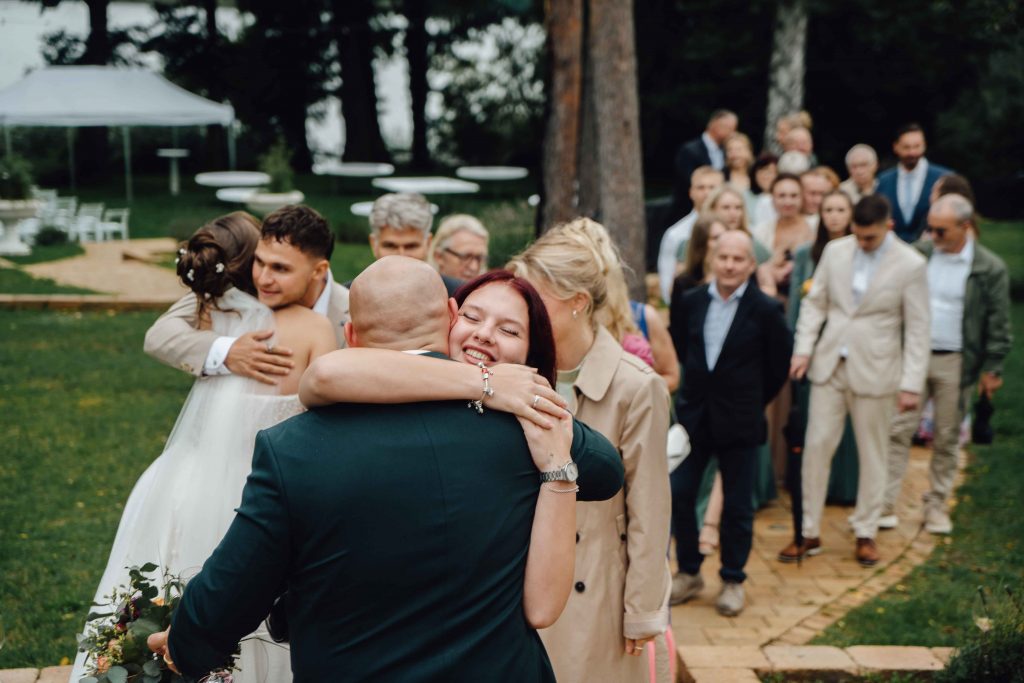 Heiraten in der Villa Zesch am See 161