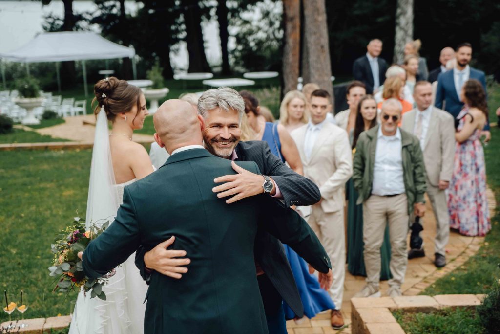 Heiraten in der Villa Zesch am See 162