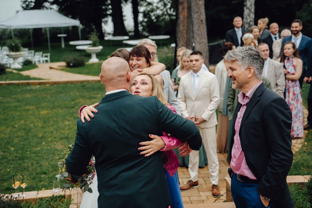 Heiraten in der Villa Zesch am See 163