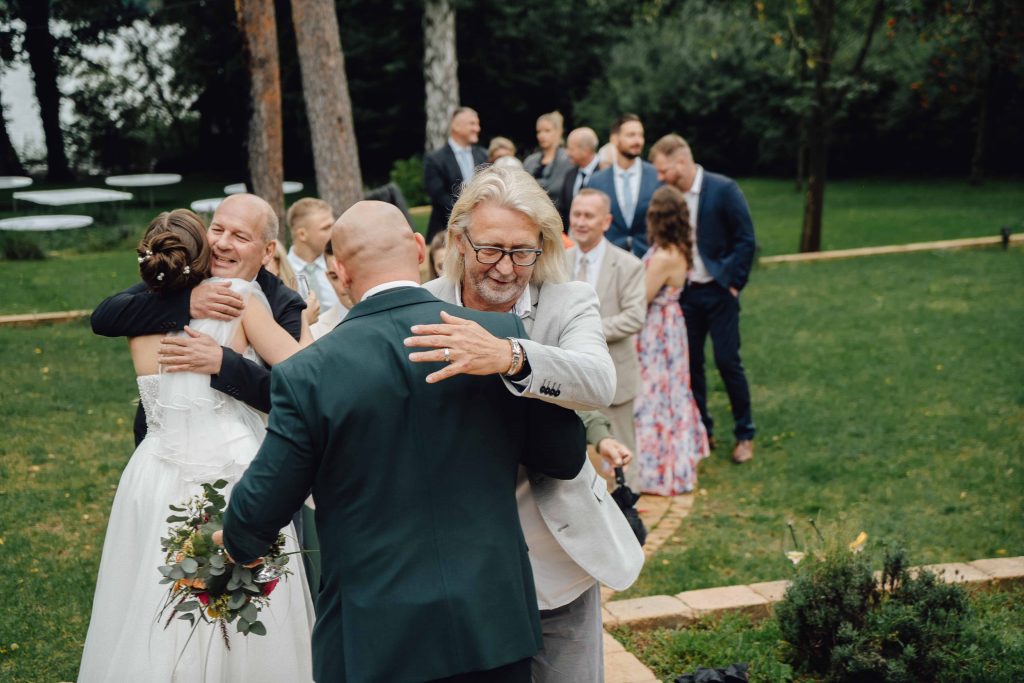 Heiraten in der Villa Zesch am See 164