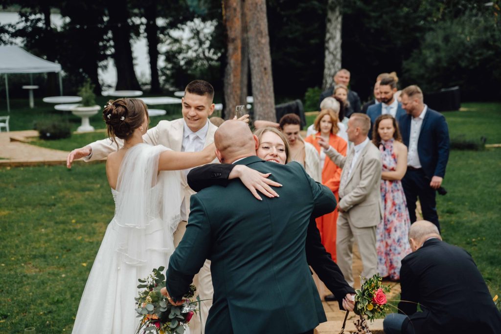 Heiraten in der Villa Zesch am See 166