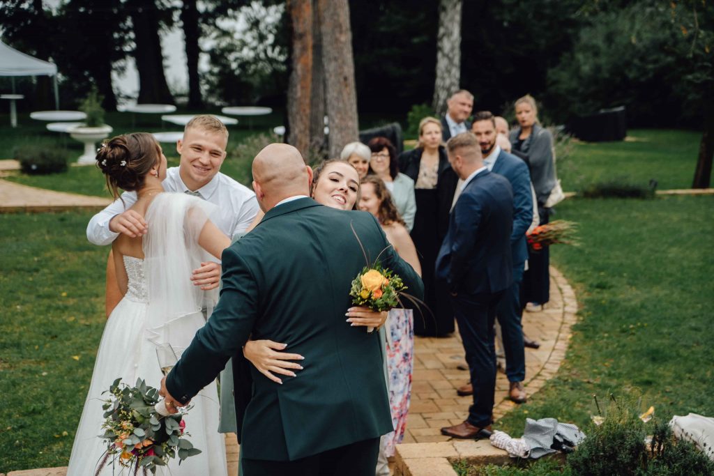 Heiraten in der Villa Zesch am See 167