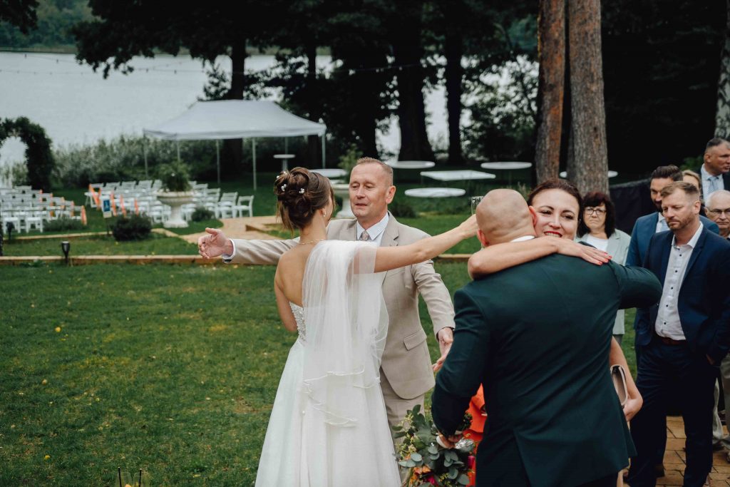 Heiraten in der Villa Zesch am See 169