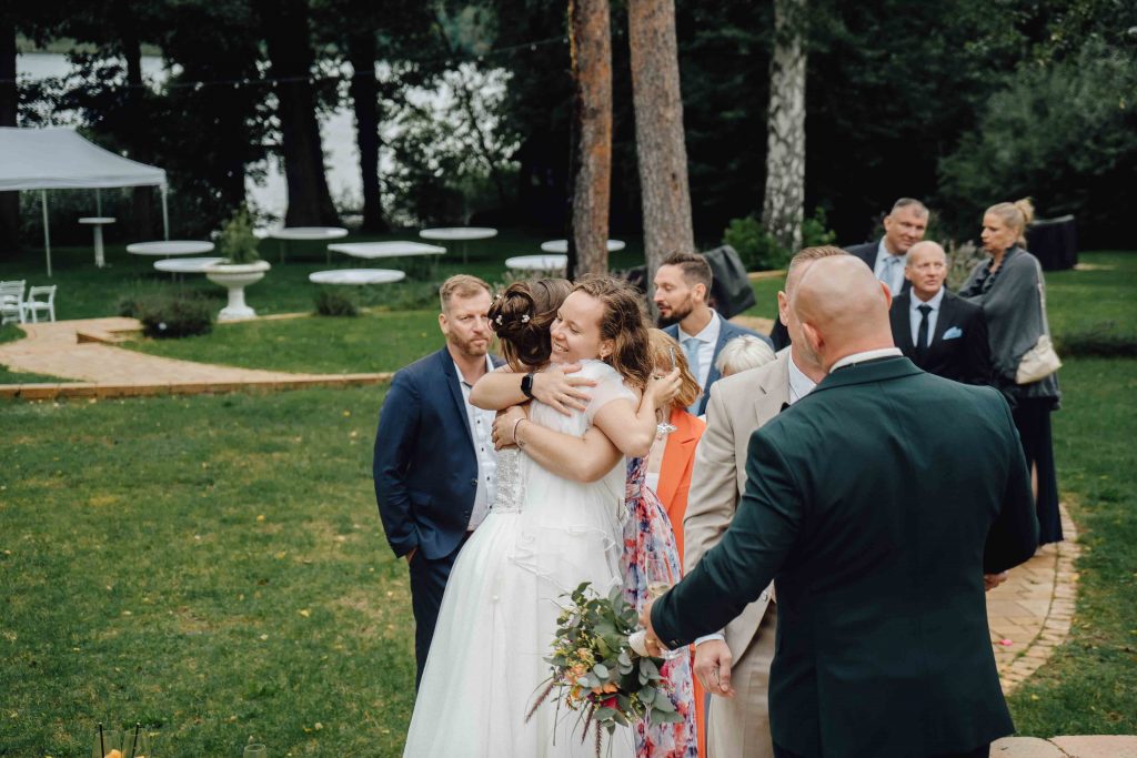 Heiraten in der Villa Zesch am See 170