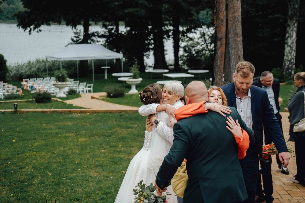 Heiraten in der Villa Zesch am See 171