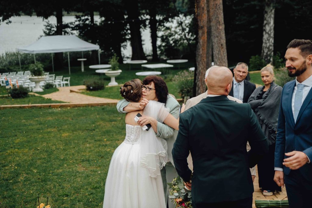 Heiraten in der Villa Zesch am See 174