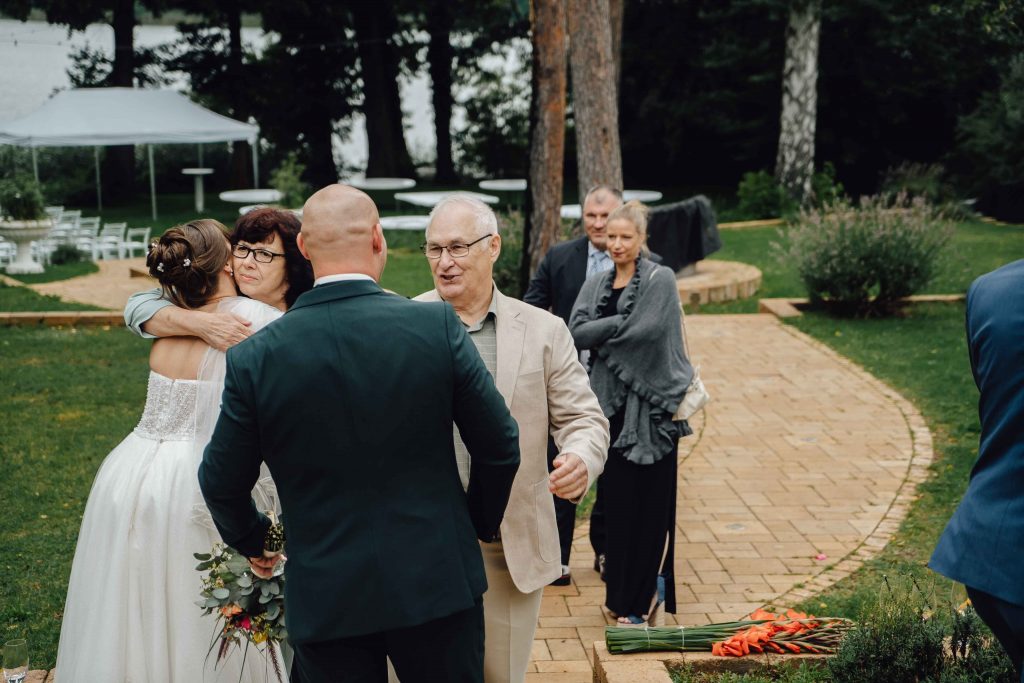 Heiraten in der Villa Zesch am See 175