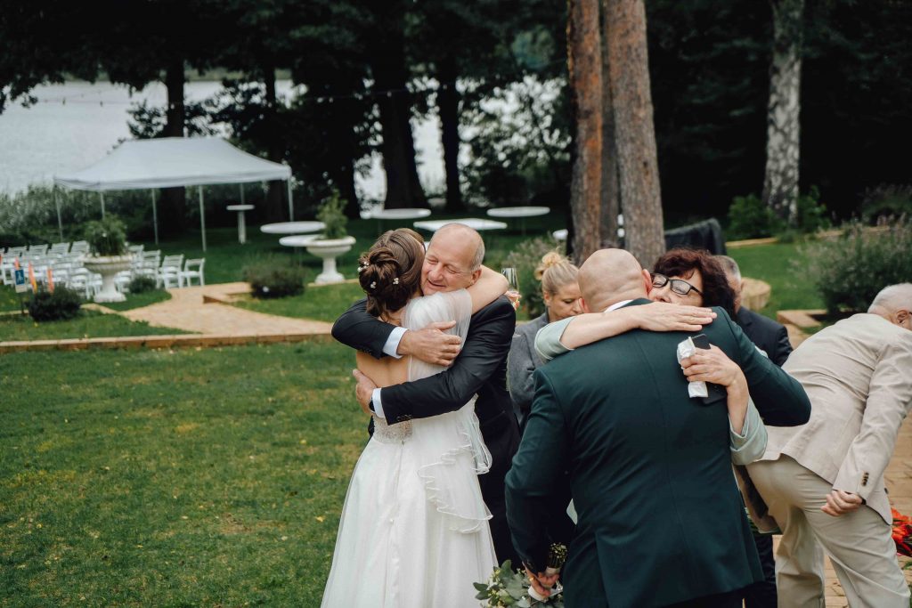 Heiraten in der Villa Zesch am See 176