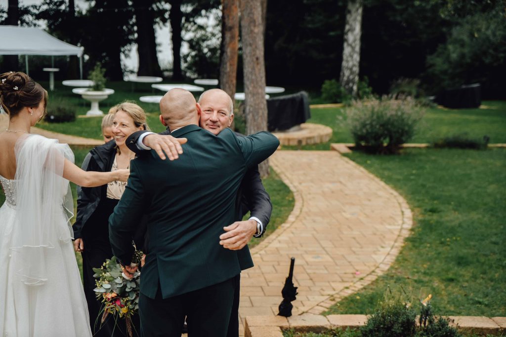 Heiraten in der Villa Zesch am See 177
