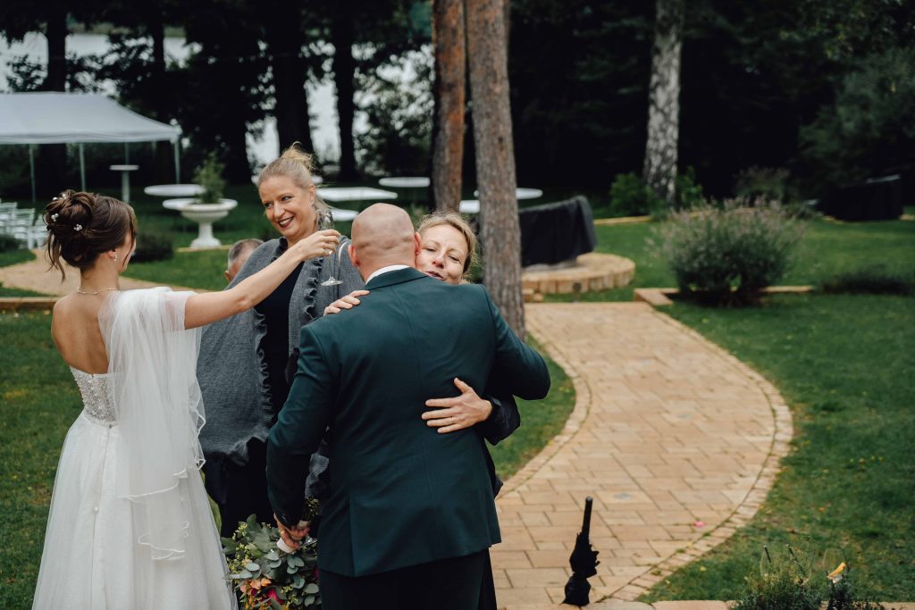 Heiraten in der Villa Zesch am See 178