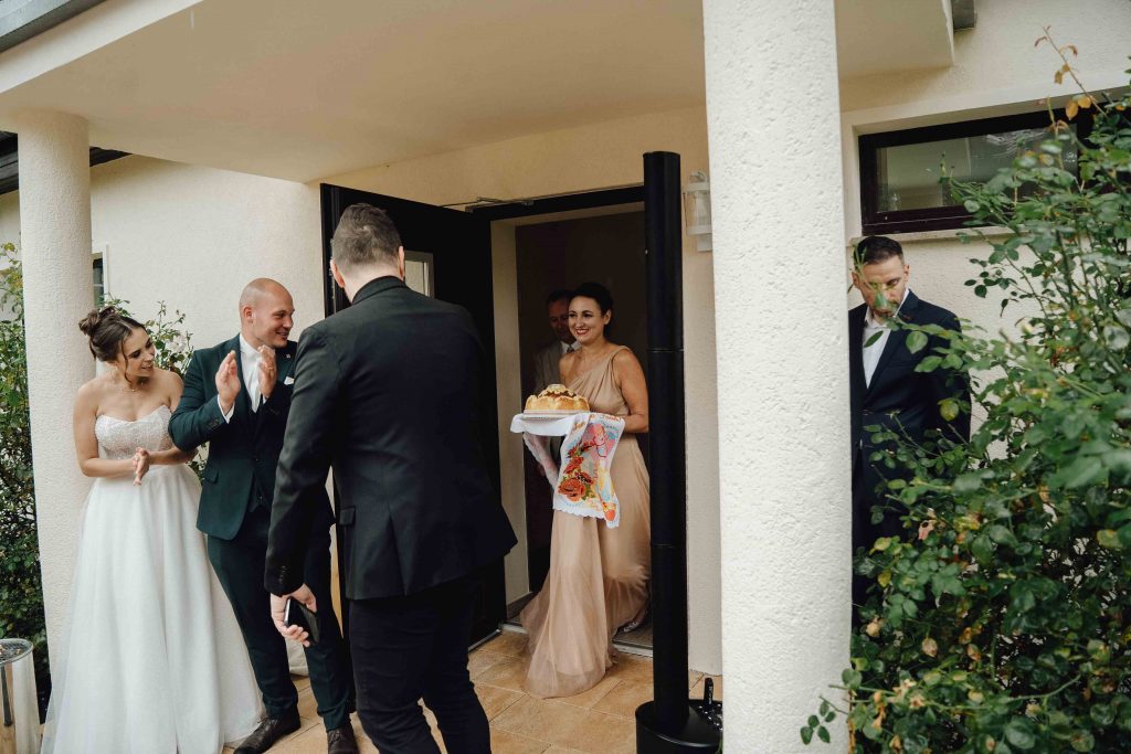 Heiraten in der Villa Zesch am See 180