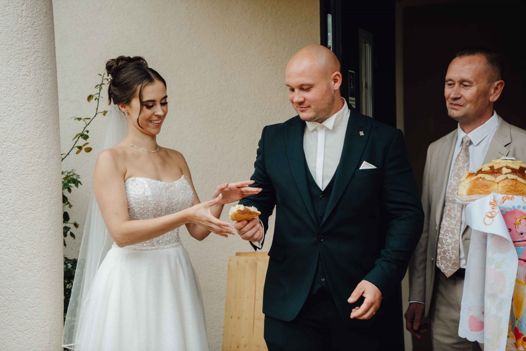 Heiraten in der Villa Zesch am See 182