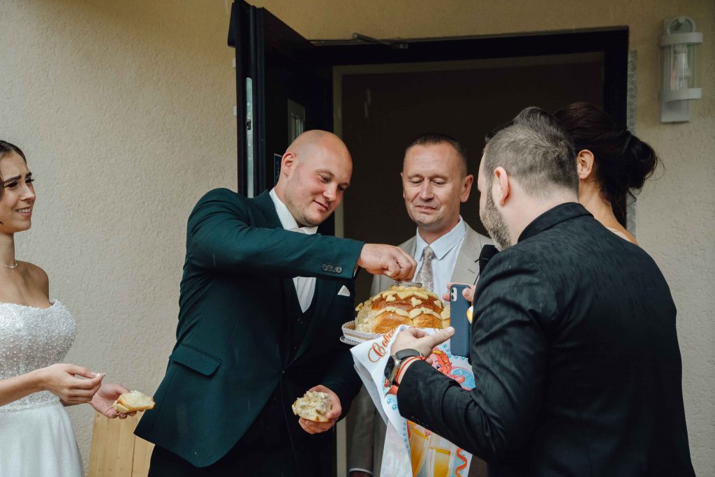 Heiraten in der Villa Zesch am See 183