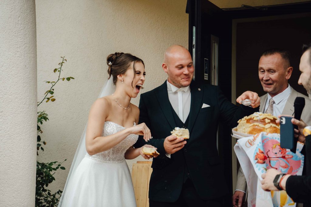 Heiraten in der Villa Zesch am See 184