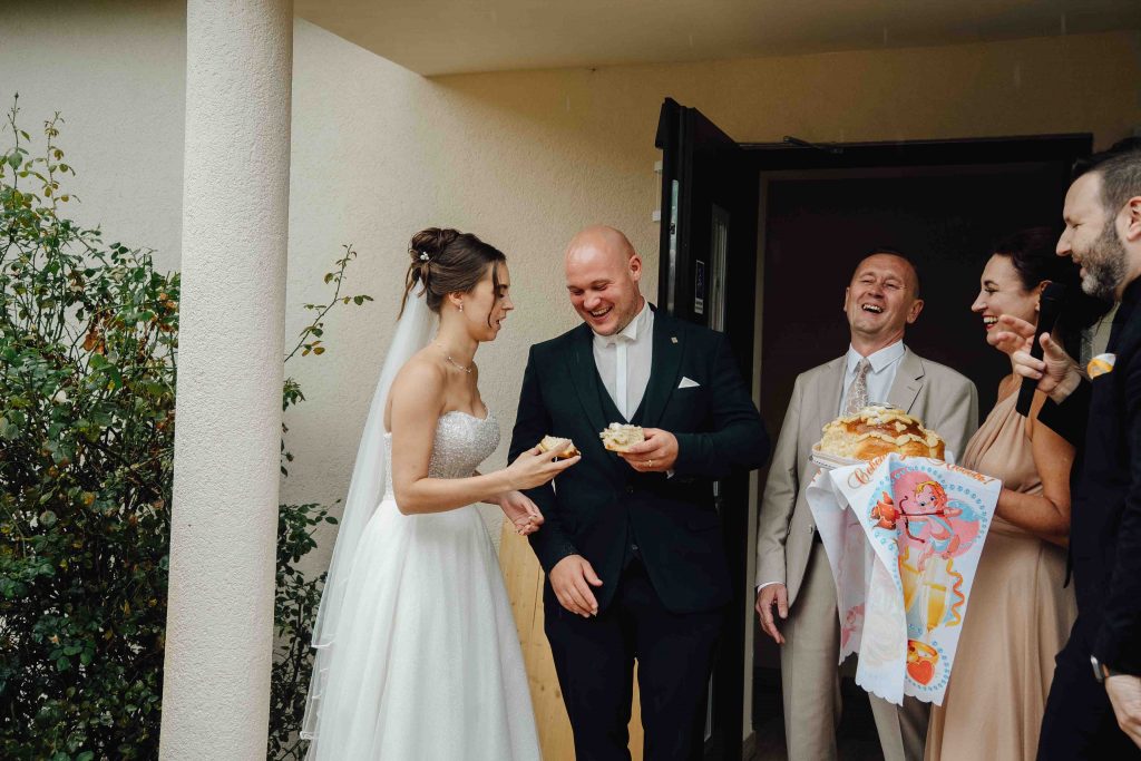 Heiraten in der Villa Zesch am See 185