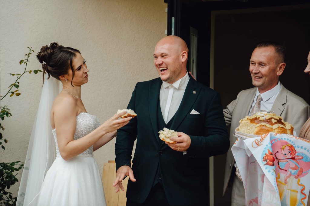 Heiraten in der Villa Zesch am See 186