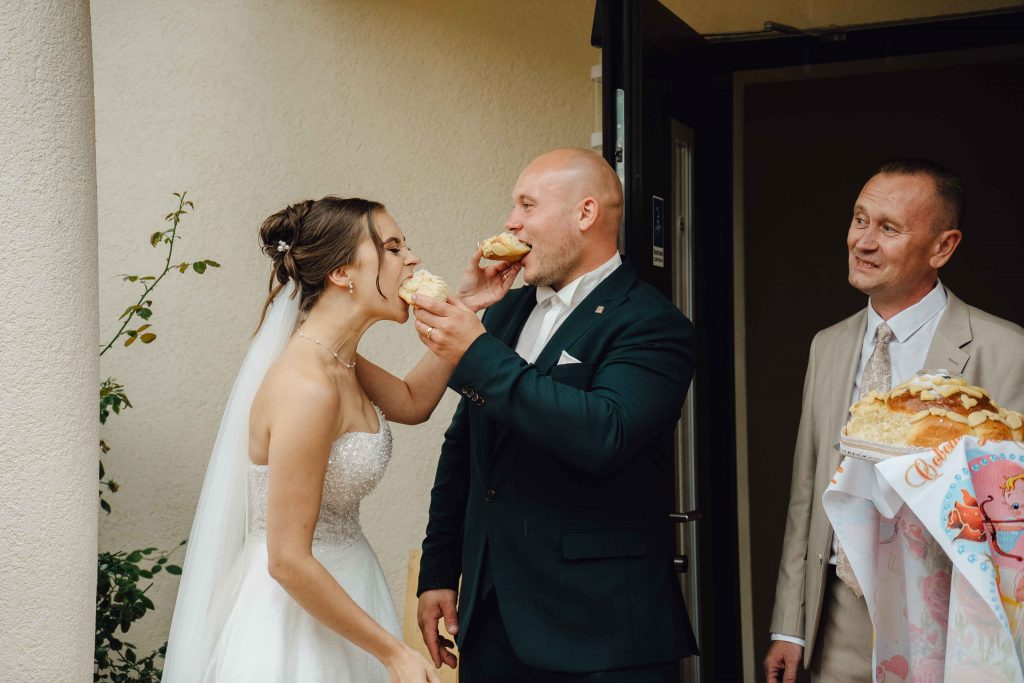 Heiraten in der Villa Zesch am See 187