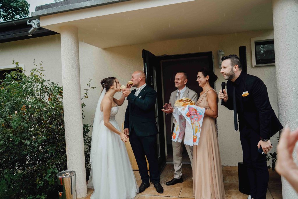 Heiraten in der Villa Zesch am See 188