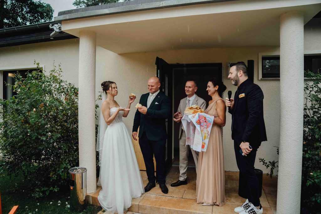 Heiraten in der Villa Zesch am See 189