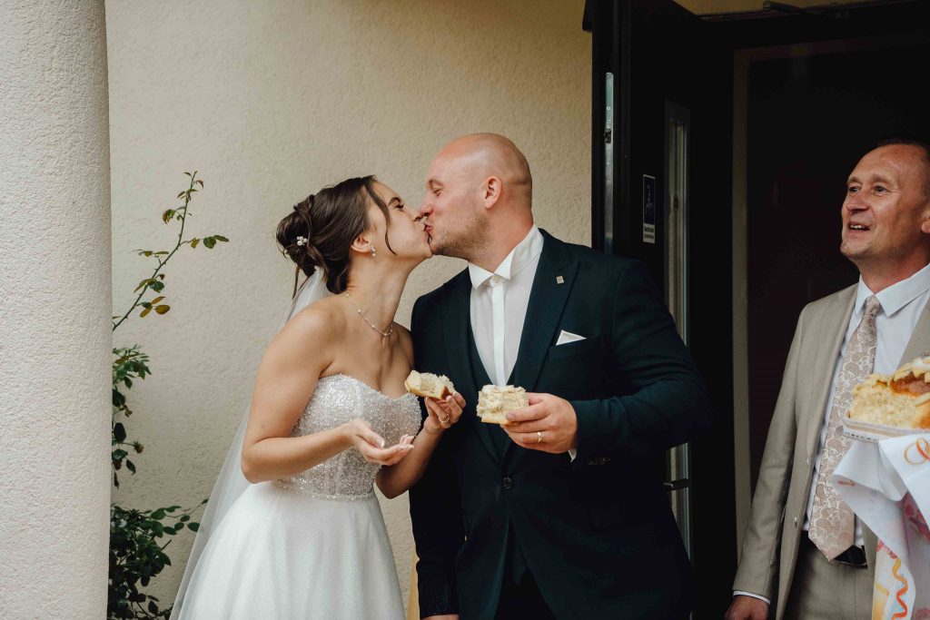 Heiraten in der Villa Zesch am See 191