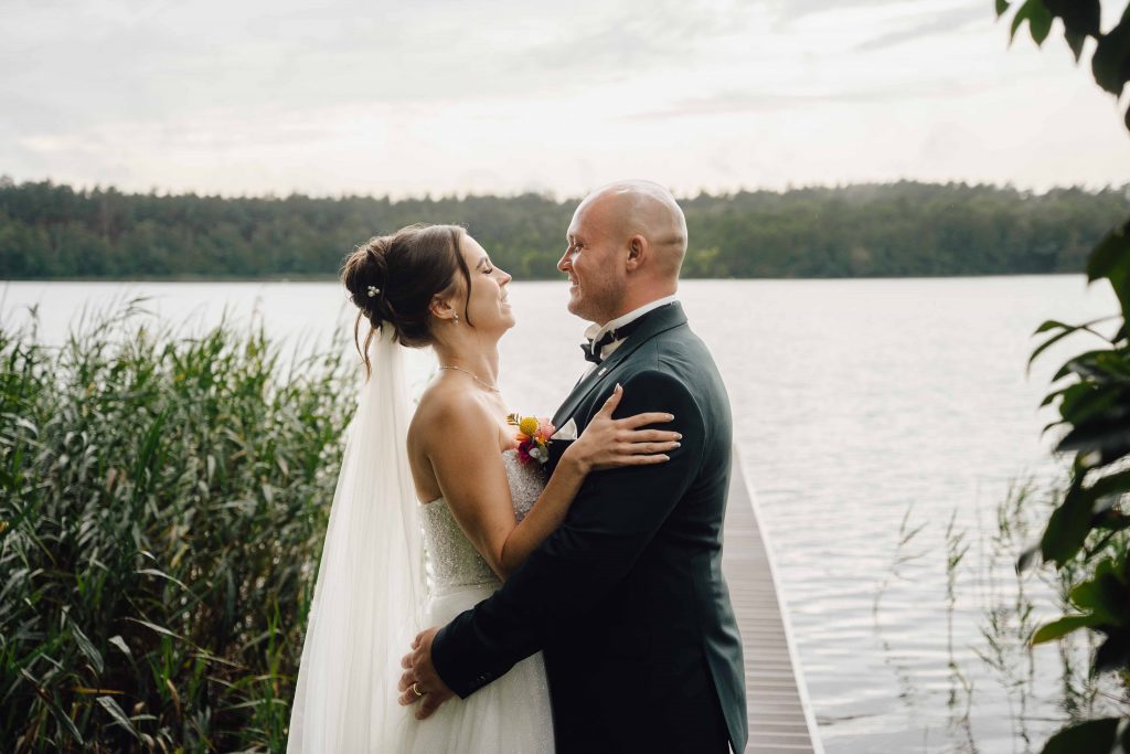 Heiraten in der Villa Zesch am See 192