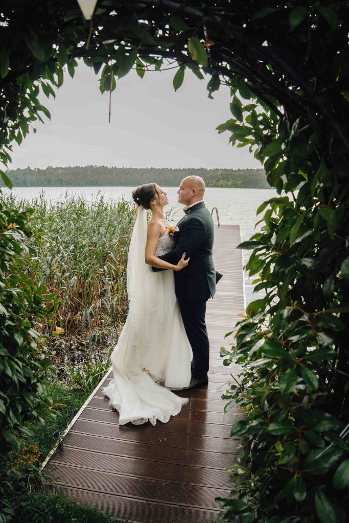 Heiraten in der Villa Zesch am See 193