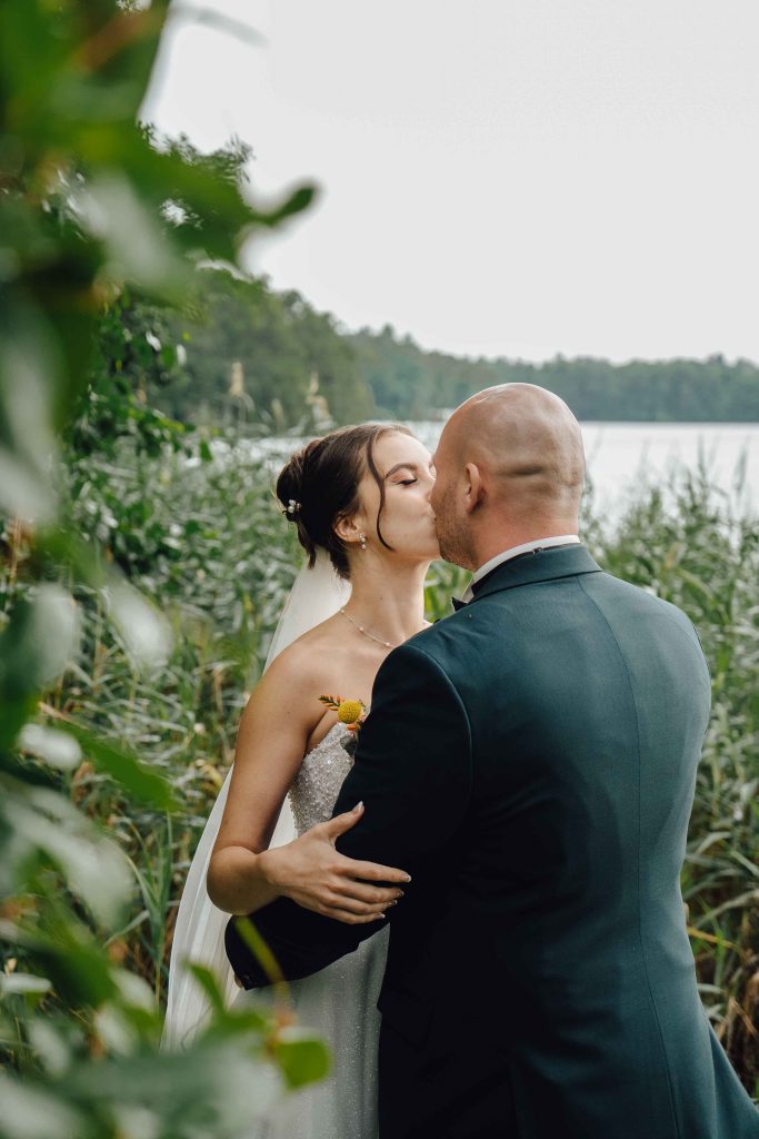 Heiraten in der Villa Zesch am See 194