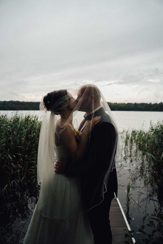 Heiraten in der Villa Zesch am See 195