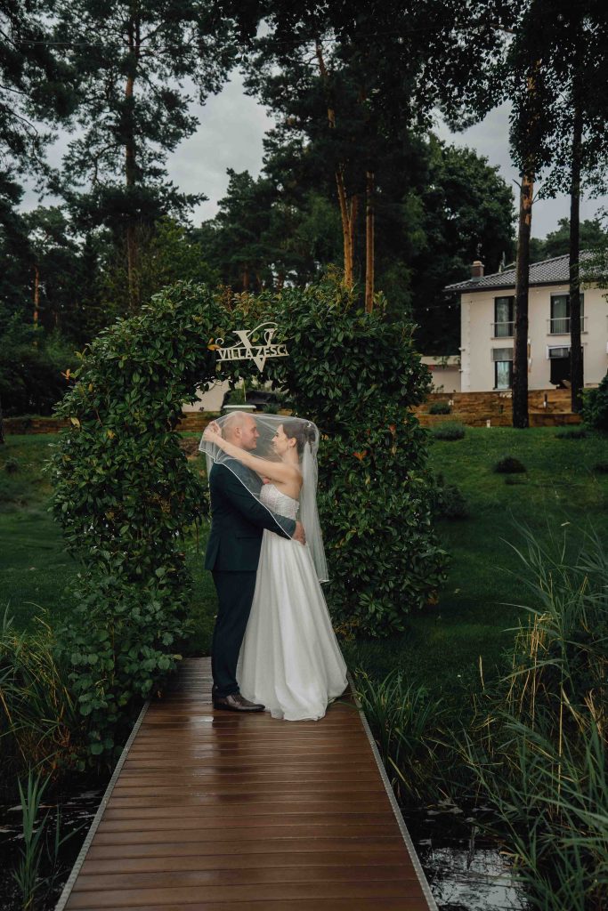 Heiraten in der Villa Zesch am See 198
