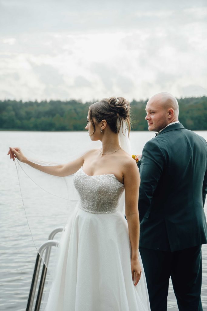 Heiraten in der Villa Zesch am See 203