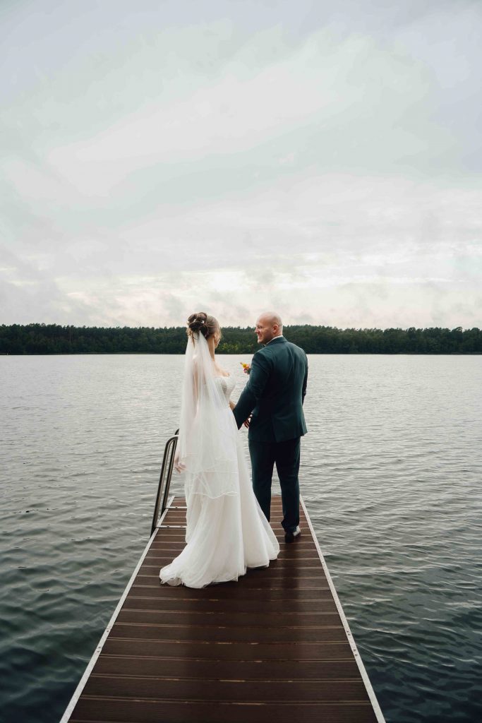 Heiraten in der Villa Zesch am See 204