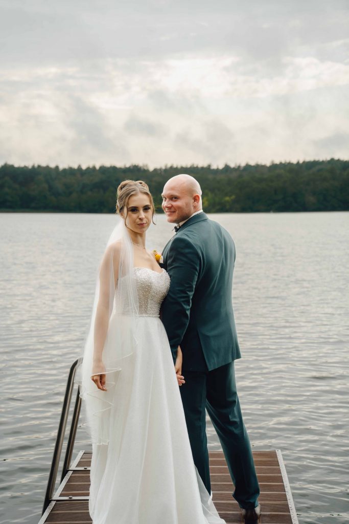 Heiraten in der Villa Zesch am See 206