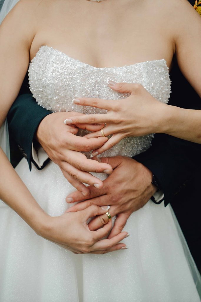 Heiraten in der Villa Zesch am See 208