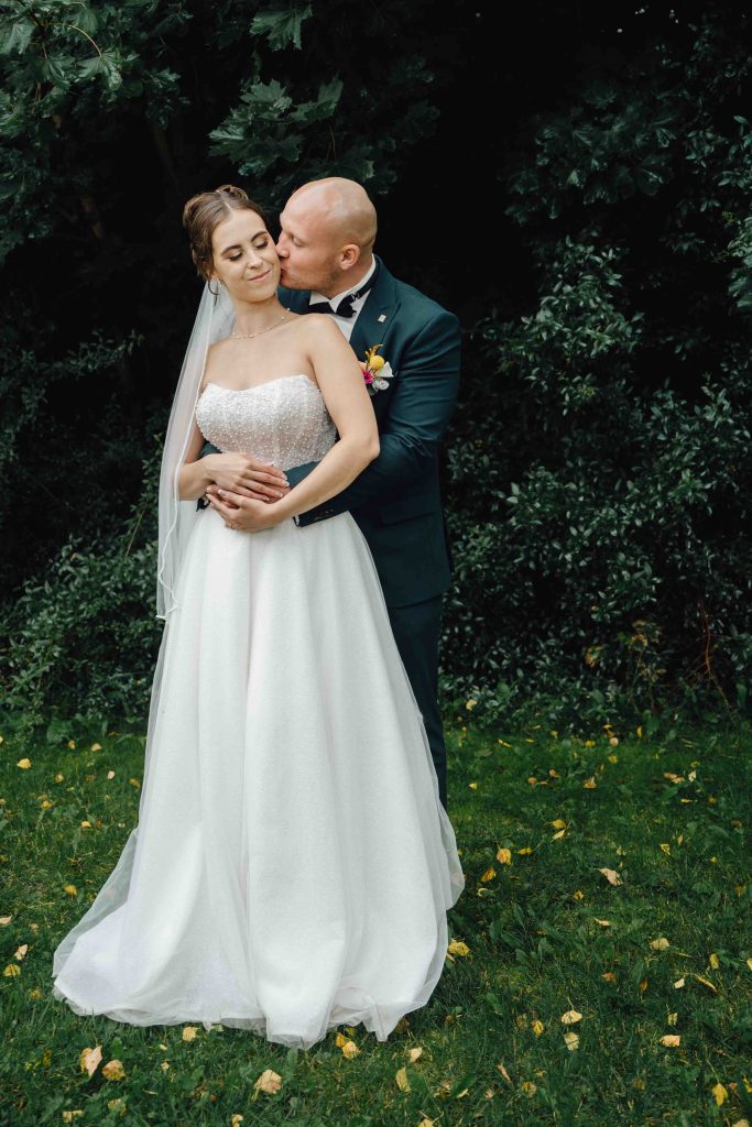 Heiraten in der Villa Zesch am See 209